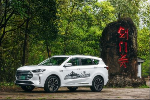 同環(huán)比雙增長！捷途6月店端銷量出爐
