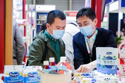 SIAL China國(guó)際食品展實(shí)力印證中國(guó)速度，一舉成為全球最大的食品盛會(huì)