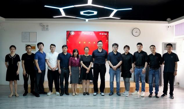 微星攜手上海電競高校 打造創(chuàng)新人才培養(yǎng)示范基地