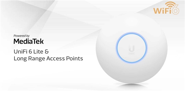 聯(lián)發(fā)科Wi-Fi 6方案受多家無線AP設備廠商認可，多款產(chǎn)品齊上市