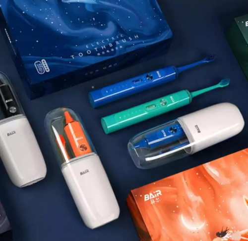電動牙刷哪個牌子好？多價位電動牙刷品牌橫向測評