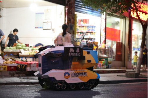 巨頭紛紛布局自動駕駛，頭部公司蘑菇車聯(lián)實力領跑