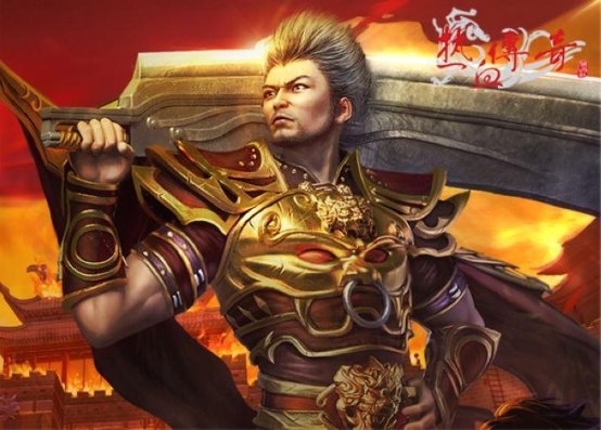 盛趣游戲與愷英網(wǎng)絡(luò)聯(lián)手 傳奇IP在中國的發(fā)展將加速前進(jìn)的步伐