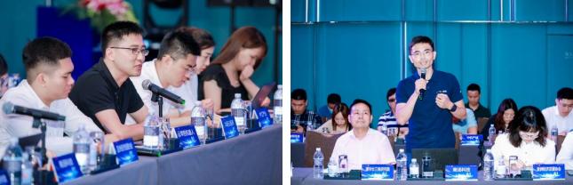 以賽促學(xué)，共建生態(tài)，讓人工智能無處不在！