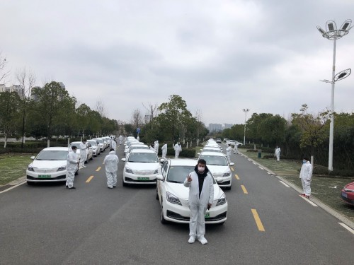 T3出行黨委書記、CEO崔大勇:黨建、業(yè)務“同頻共振”，助力企業(yè)跑出加速度