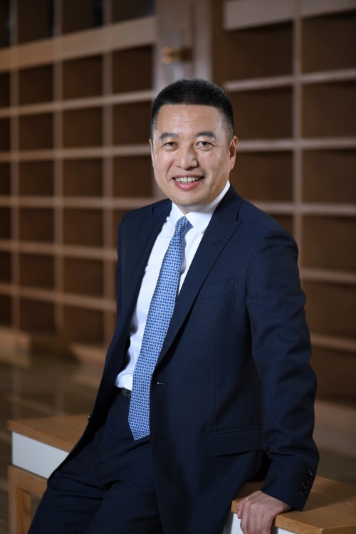 T3出行黨委書記、CEO崔大勇:黨建、業(yè)務“同頻共振”，助力企業(yè)跑出加速度