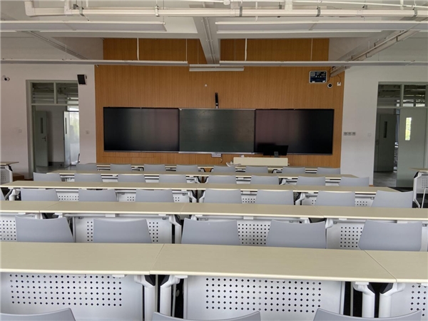 華東師范大學:升級信息化教學，創(chuàng)新人才培養(yǎng)模式