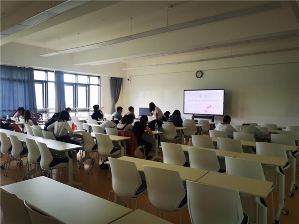 華東師范大學:升級信息化教學，創(chuàng)新人才培養(yǎng)模式