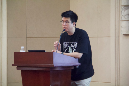 全國區(qū)塊鏈警務培訓首期圓滿落幕 歐科云鏈智慧助警狙擊區(qū)塊鏈犯罪