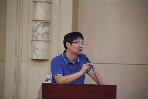 全國區(qū)塊鏈警務培訓首期圓滿落幕 歐科云鏈智慧助警狙擊區(qū)塊鏈犯罪