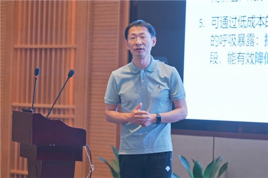 方太舉辦了一場(chǎng)高規(guī)格的學(xué)術(shù)論壇：深耕基礎(chǔ)科研，洞見(jiàn)思想前沿