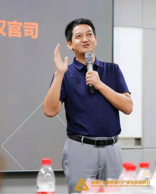 對(duì)話深圳知識(shí)產(chǎn)權(quán)局，艾比森分享美國337知識(shí)產(chǎn)權(quán)官司勝訴經(jīng)驗(yàn)