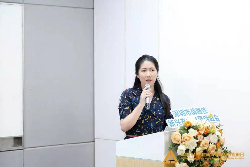 對(duì)話深圳知識(shí)產(chǎn)權(quán)局，艾比森分享美國337知識(shí)產(chǎn)權(quán)官司勝訴經(jīng)驗(yàn)