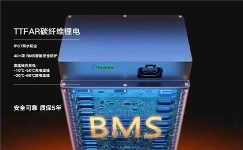 雅迪VFLY耀目而來(lái)，憑實(shí)力詮釋未來(lái)出行新概念