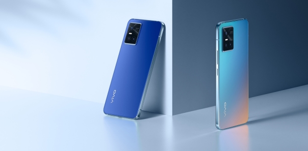 “你好，自然美” 自拍旗艦vivo S10系列正式發(fā)布