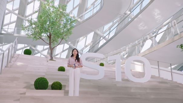 “你好，自然美” 自拍旗艦vivo S10系列正式發(fā)布
