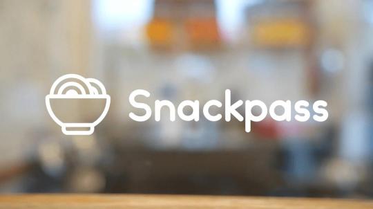 如此簡單！美團沒有完成的這件事Snackpass做成了
