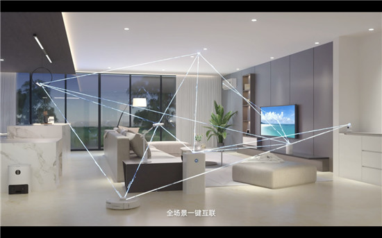創(chuàng)米小白2.0品牌煥新，“小白慧家”進(jìn)擊廣州建博會(huì)熱招城市合伙人