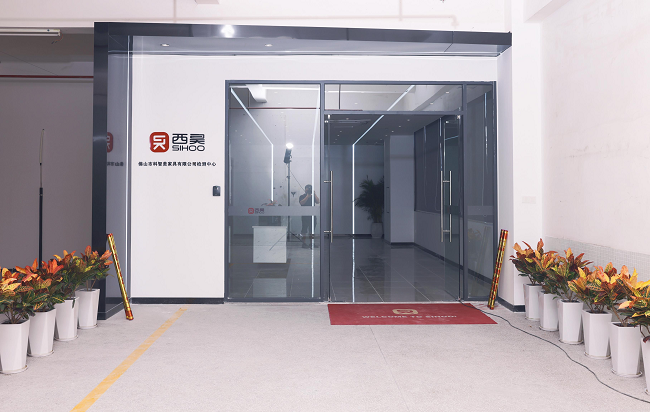 1000㎡擴(kuò)充升級(jí)，西昊全新實(shí)驗(yàn)室檢測中心建成并投入使用