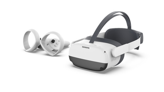 售價5699元，Pico 企業(yè)版VR一體機 Neo 3 Pro國內(nèi)正式開售