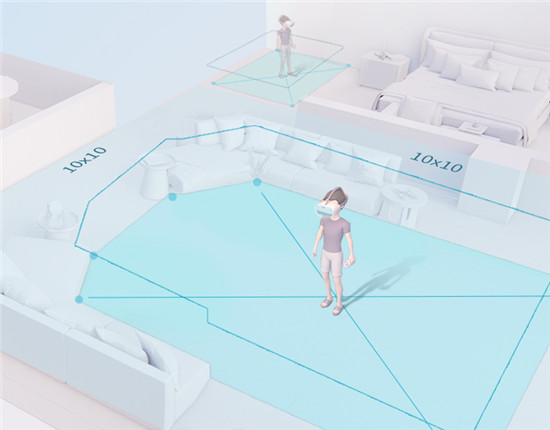 售價5699元，Pico 企業(yè)版VR一體機 Neo 3 Pro國內(nèi)正式開售
