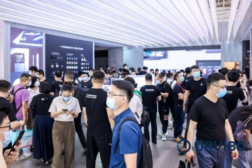 2021中國建博會盛大開幕，再次見證歐瑞博飛躍式成長