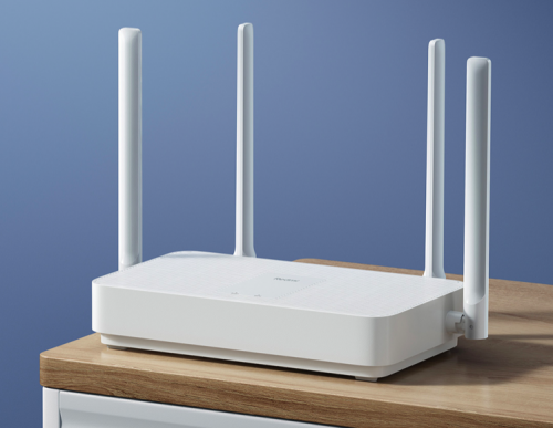 京東上架Redmi AX3000新品路由器，雙頻WiFi6讓你網(wǎng)速自由快人一步