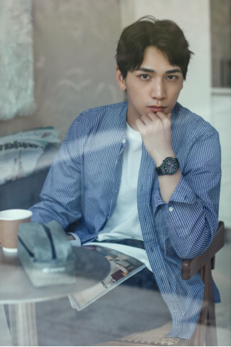 藏不住的出色天性 卡西歐 EDIFICE EQB-1100XYD系列見(jiàn)證細(xì)節(jié)光華