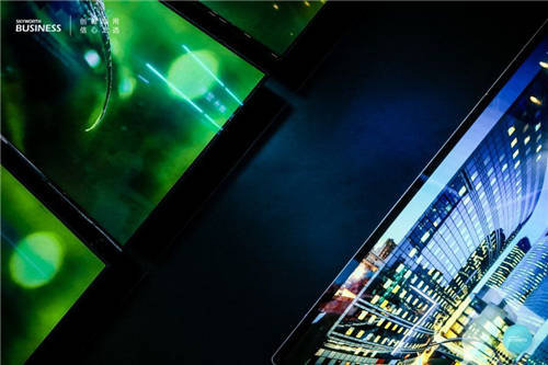 創(chuàng)維商用亮相InfoComm China 2021，全矩陣產(chǎn)品引領(lǐng)智慧新體驗(yàn)