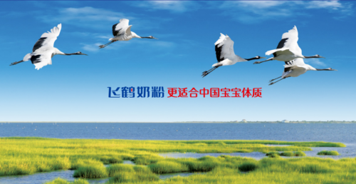 中國(guó)排名前十奶粉品牌，分享我選飛鶴奶粉的幾大原因