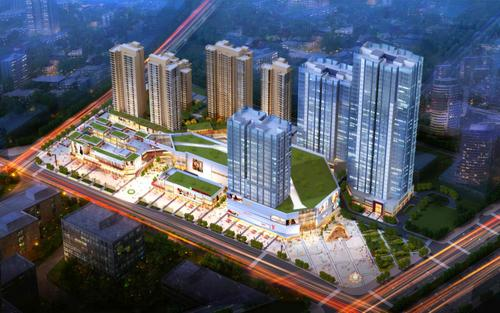 中國奧園前六月銷售額達(dá)675.8億元，同比增長33%繼續(xù)保持強(qiáng)勁發(fā)展勢(shì)頭