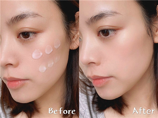 拿破侖妝前乳——Pony力薦、蘇芒稱贊的“干皮救星”不得不愛！
