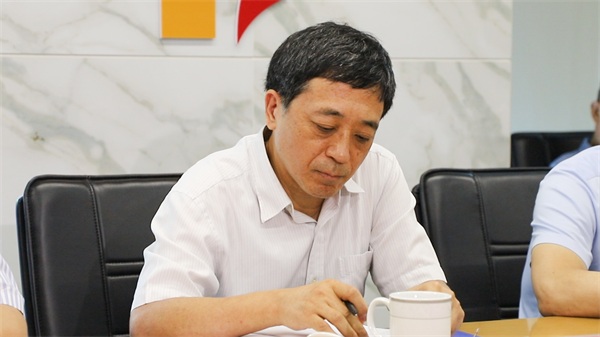 “學(xué)黨史，辦實事”合肥高新區(qū)道路運輸行業(yè)工會聯(lián)合會貨車司機集中入會儀式圓滿舉行