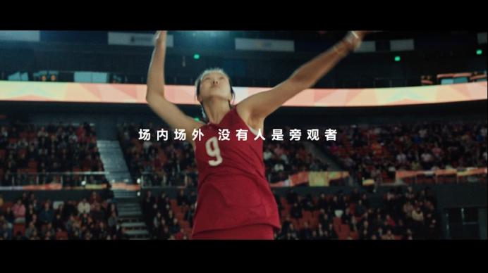女排首戰(zhàn)！聯(lián)想攜手千行百業(yè)，一同“上場(chǎng)”助陣
