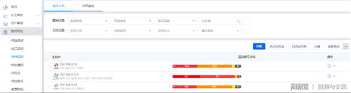 云安全迎重大升級(jí)，亞信安全守護(hù)云主機(jī)最后一公里