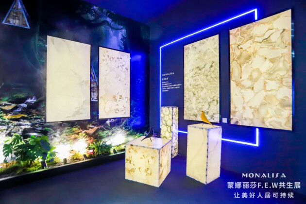 巖板當(dāng)?shù)?，從雙城雙展看巖板發(fā)展趨勢(shì)