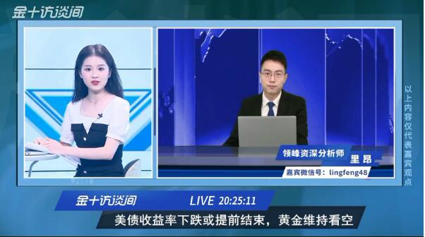 超燃議息周，7月28日領(lǐng)峰&金十打響行情前哨戰(zhàn)