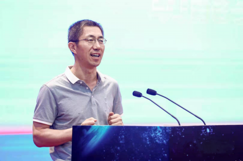 美信科技CEO胡建強(qiáng)：攻克一體化運(yùn)維難題，創(chuàng)新驅(qū)動智能制造數(shù)字化轉(zhuǎn)型