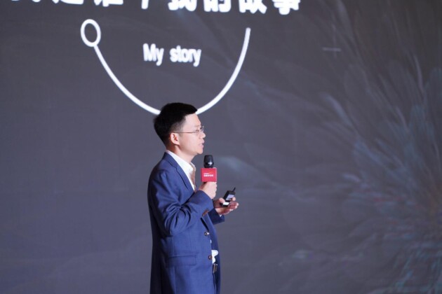 知名心理學(xué)作家盧熠翎：童年沒有記憶，卻影響一生