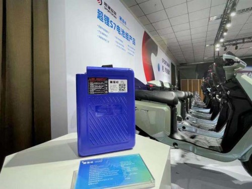 星恒以身作則，倡議多方攜手守護鋰電安全