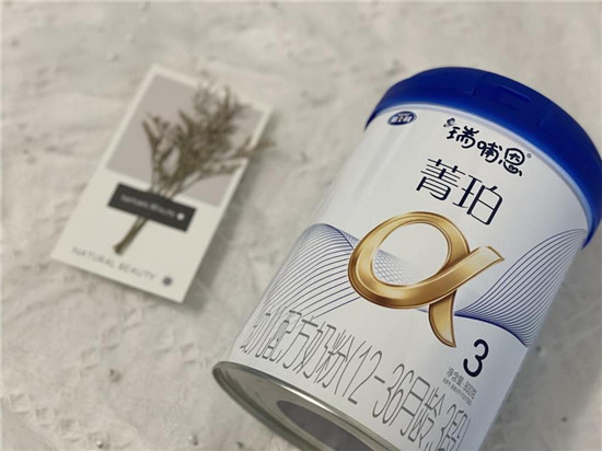 瑞哺恩菁珀，讓精致媽媽無可挑剔