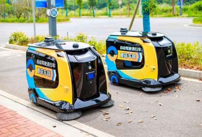 回顧自動駕駛商業(yè)化成長史，蘑菇車聯開啟2.0新時代
