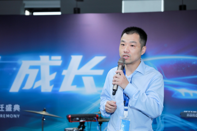 MAXIEYE新總部正式啟用，蓄力打造“人人可享的智能駕駛”