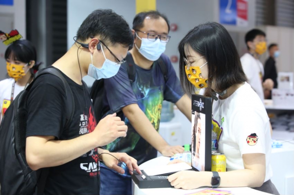 Chinajoy上的韶音運動耳機，把joy帶到運動之外