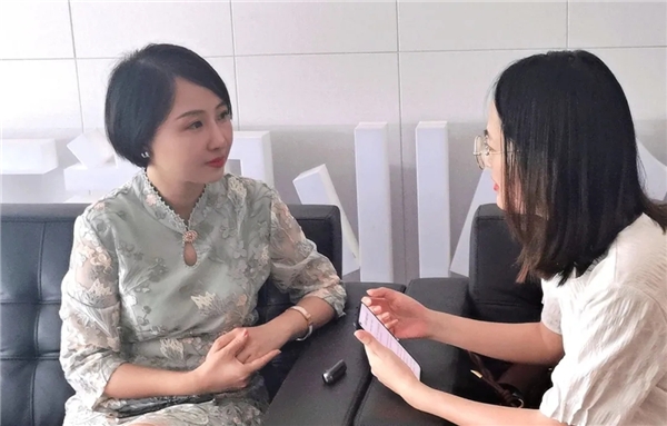 diiib大白×問道牛商：以設(shè)計(jì)之名，探索終端新布局