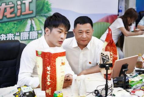 主播辛巴（辛有志），憑什么拿下這么多殊榮？