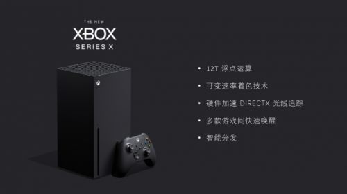 用三星Neo QLED玩Xbox Series X 享受新世代游戲的樂(lè)趣