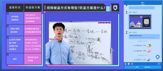 保利威：降成本、降退課、提續(xù)課，職業(yè)教育如何發(fā)揮直播最大價值？