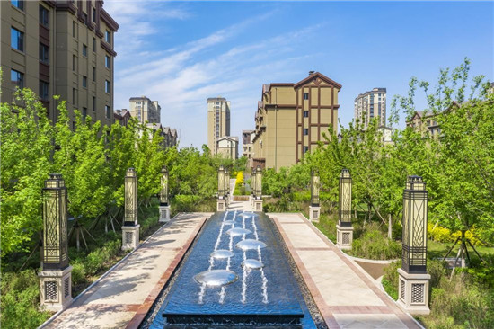 新星宇控股：以人居建設(shè)的前沿理念，精工造夢想之家
