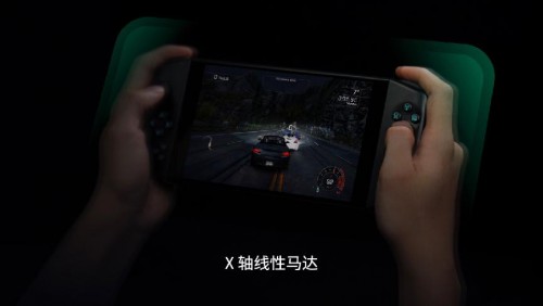 全新復(fù)古設(shè)計(jì)，升級AMD 銳龍7 4800U 的 AYANEO 2021 Pro 正式開啟預(yù)售